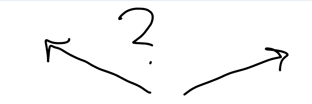 <p>what is differential sensitivity?</p>