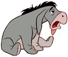 <p>unhappy</p>