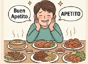 <p>apetito</p>