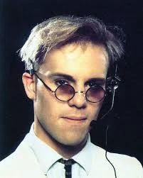 <p>Thomas Dolby</p>