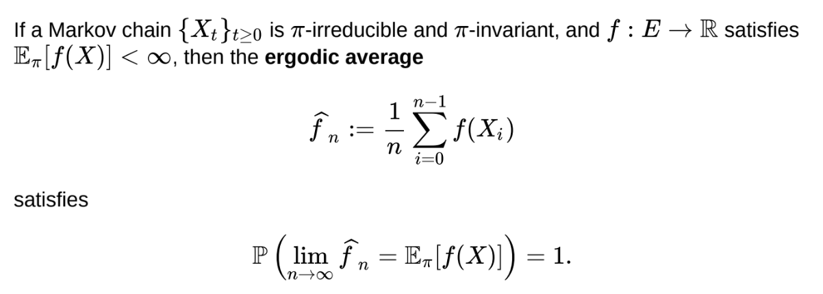 <p>Does not require aperiodicity</p>