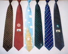 <p>Tie</p>
