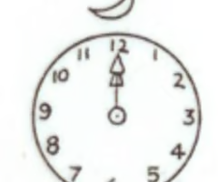 <p>night</p>