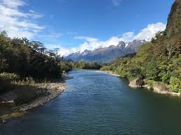 <p>river</p>