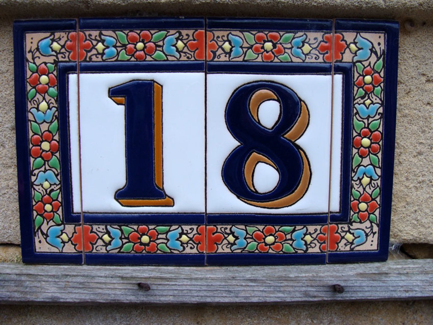<p>eighteen</p>