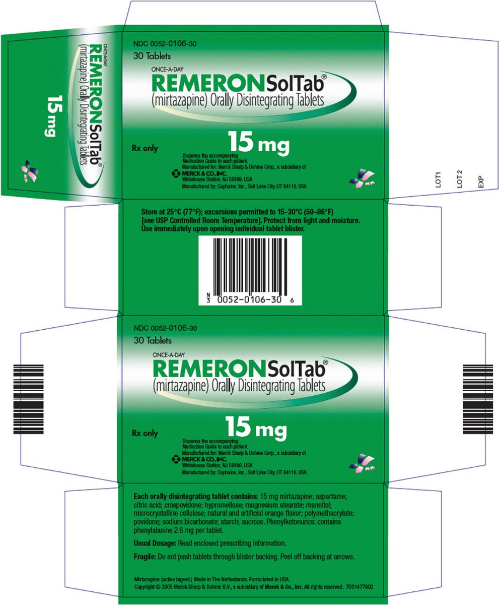 <p>Generic Name: Mirtazapine</p><p>Therapeutic Class: Alpha-2 agonists</p><p>Indication: Depression</p>