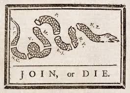 <p>Why did Ben Franklin believe that the rattlesnake was a good American symbol?</p>