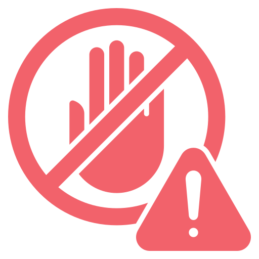 <p>restriction</p>