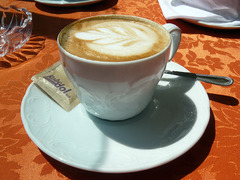 <p>cà phê in</p>