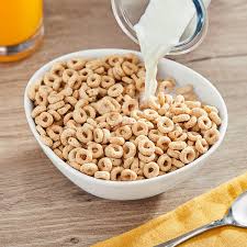 <p>el cereal</p>