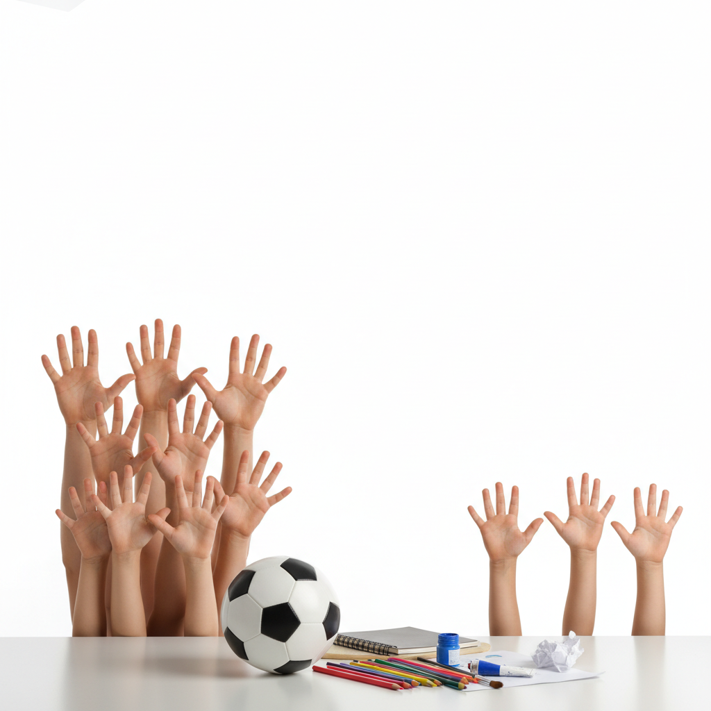 <p>The idea that decisions are made based on what most people choose.</p>
