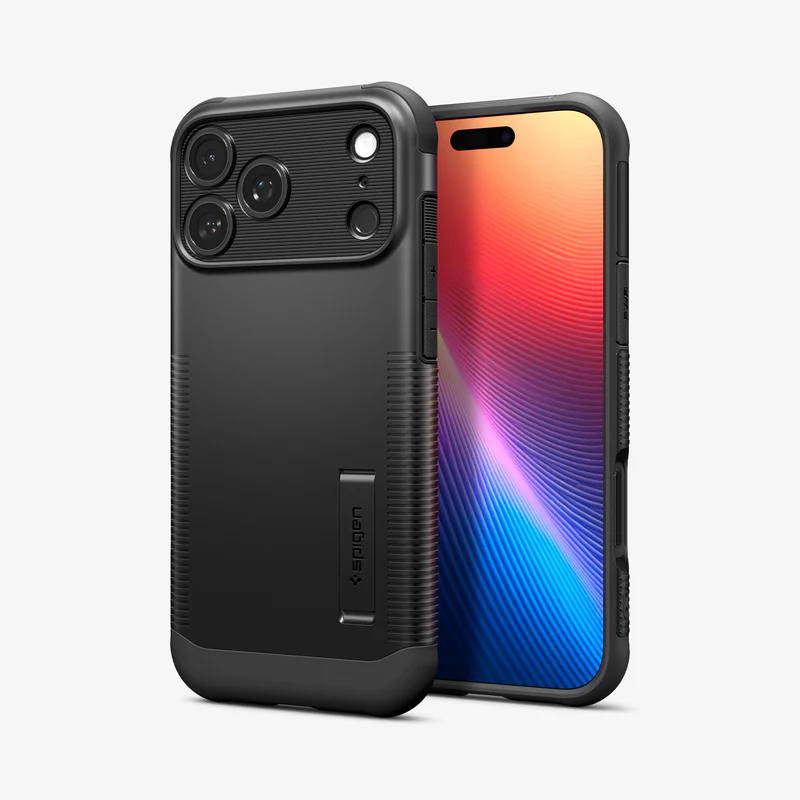 <p>Slim dual layer design with impact protection</p>