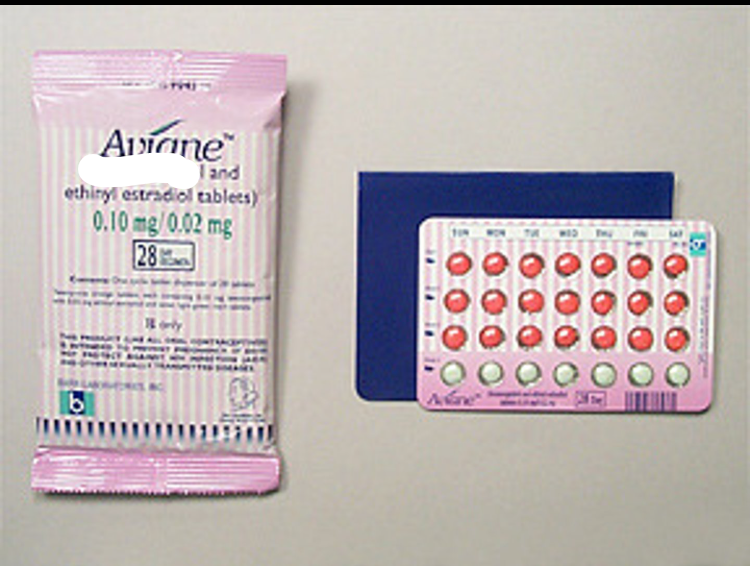 <p>Brand: Amethia, Amethyst</p><p>Class: Oral Contraceptive</p><p>Contraindication: Pregnancy Category X</p><p>Indication: Pregnancy Prevention, Hormone Regulation</p><p>Schedule: NCLM</p>