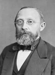 <p>Rudolfas Vichovas</p>