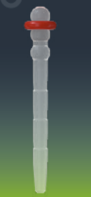 <p>A taper lux is ideal for</p>