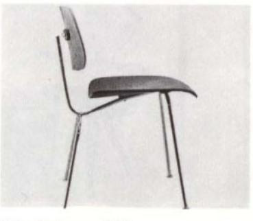 <p>- Silla</p><p>- Eames</p>