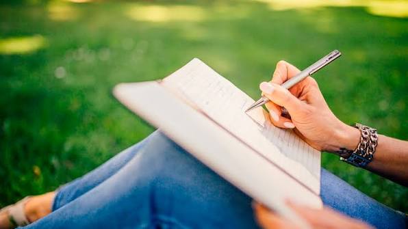 <p>write, wrote, written</p>