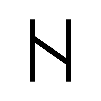 <p>Hagalaz</p>