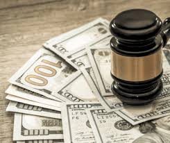 <p><strong>Restitution </strong></p>