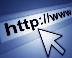 <p>trang web</p>