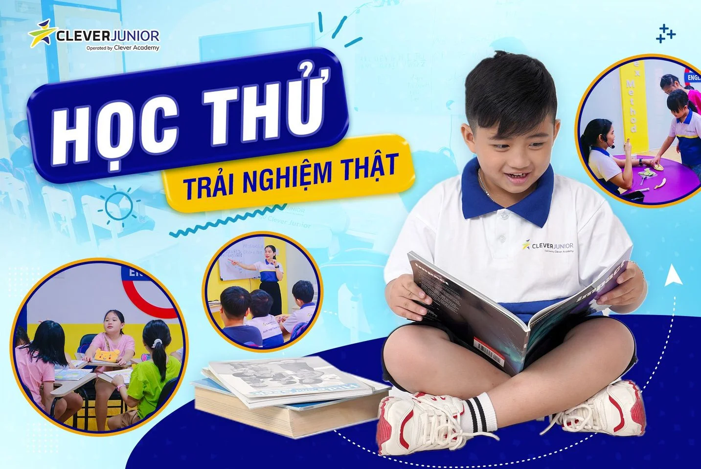 <p>học thử</p>