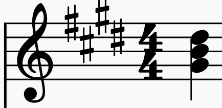 <p>G♯ </p>