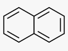 <p>Naphthalene</p>