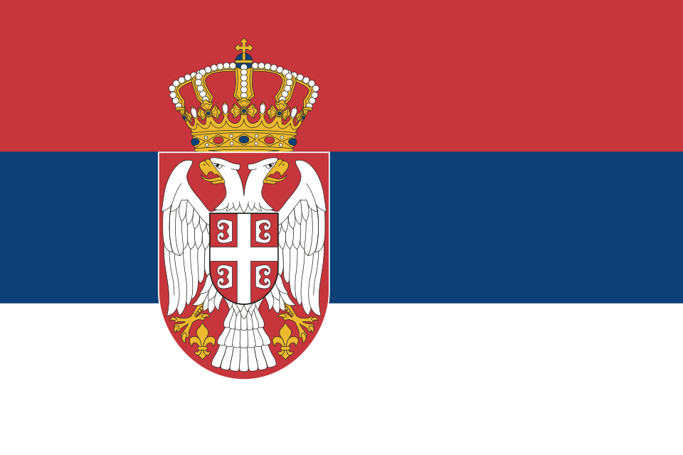 <p>Air Serbia</p>