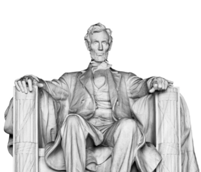 <p>Depicts both the curule chair and fasces which serves as a key example in which Roman symbols of authority continue to influence us</p>