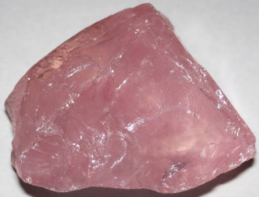 <p>rose quartz</p>