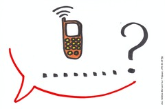 <p>What is your phone number?</p>