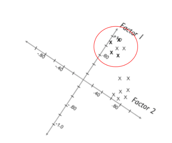 <p>Orthogonal Rotation</p>