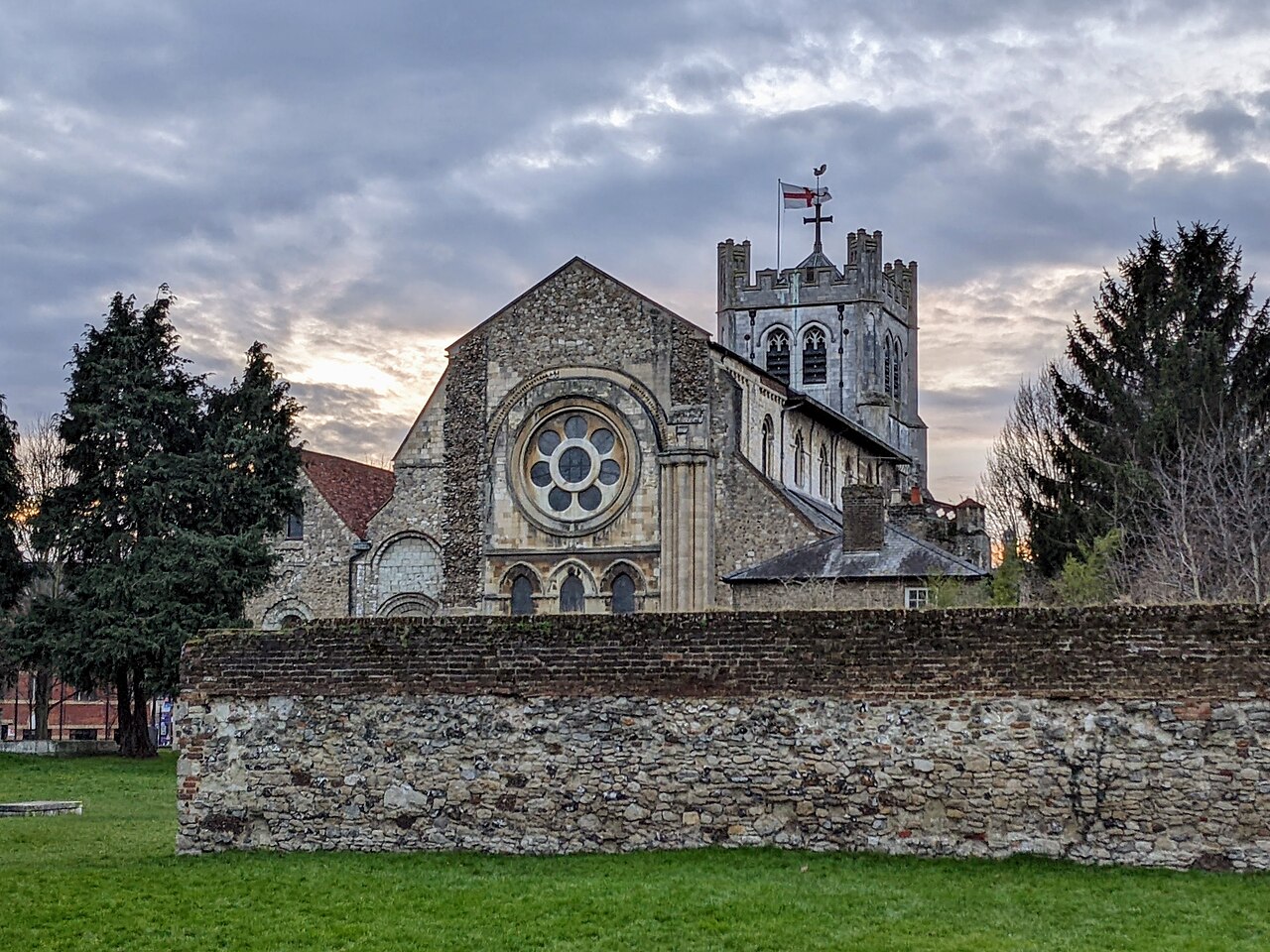 <ul><li><p>Located in Essex</p></li><li><p>It was the last of England’s big monastic houses to be seized during the Dissolution of the Monasteries under King Henry VIII and the English Reformation </p></li></ul><p></p>