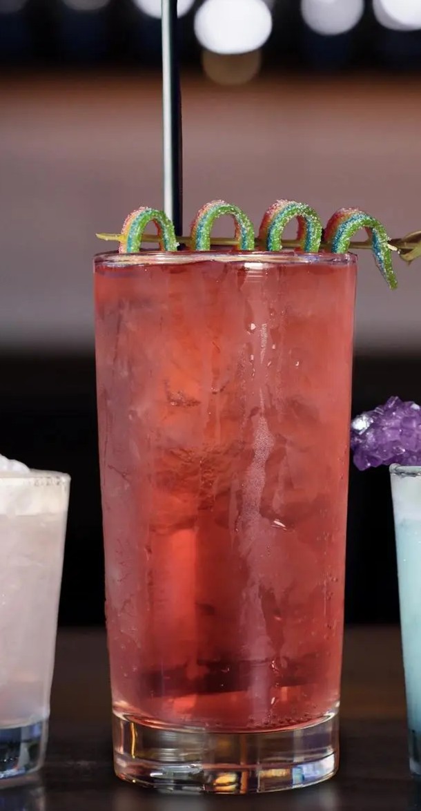 <p>What drink is this?</p>