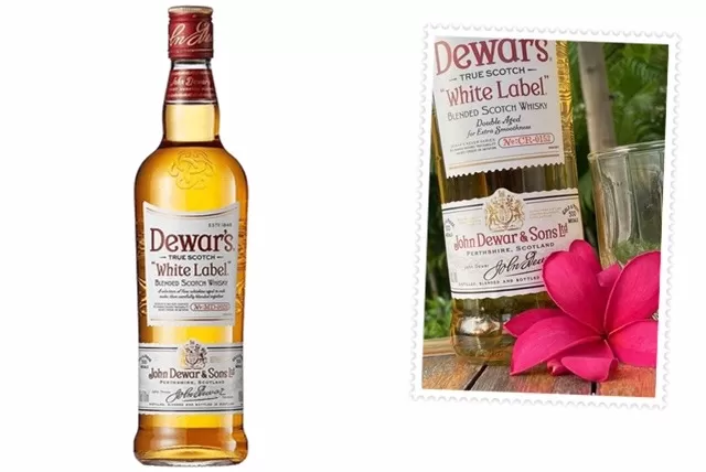 <p>scotch whiskey</p>