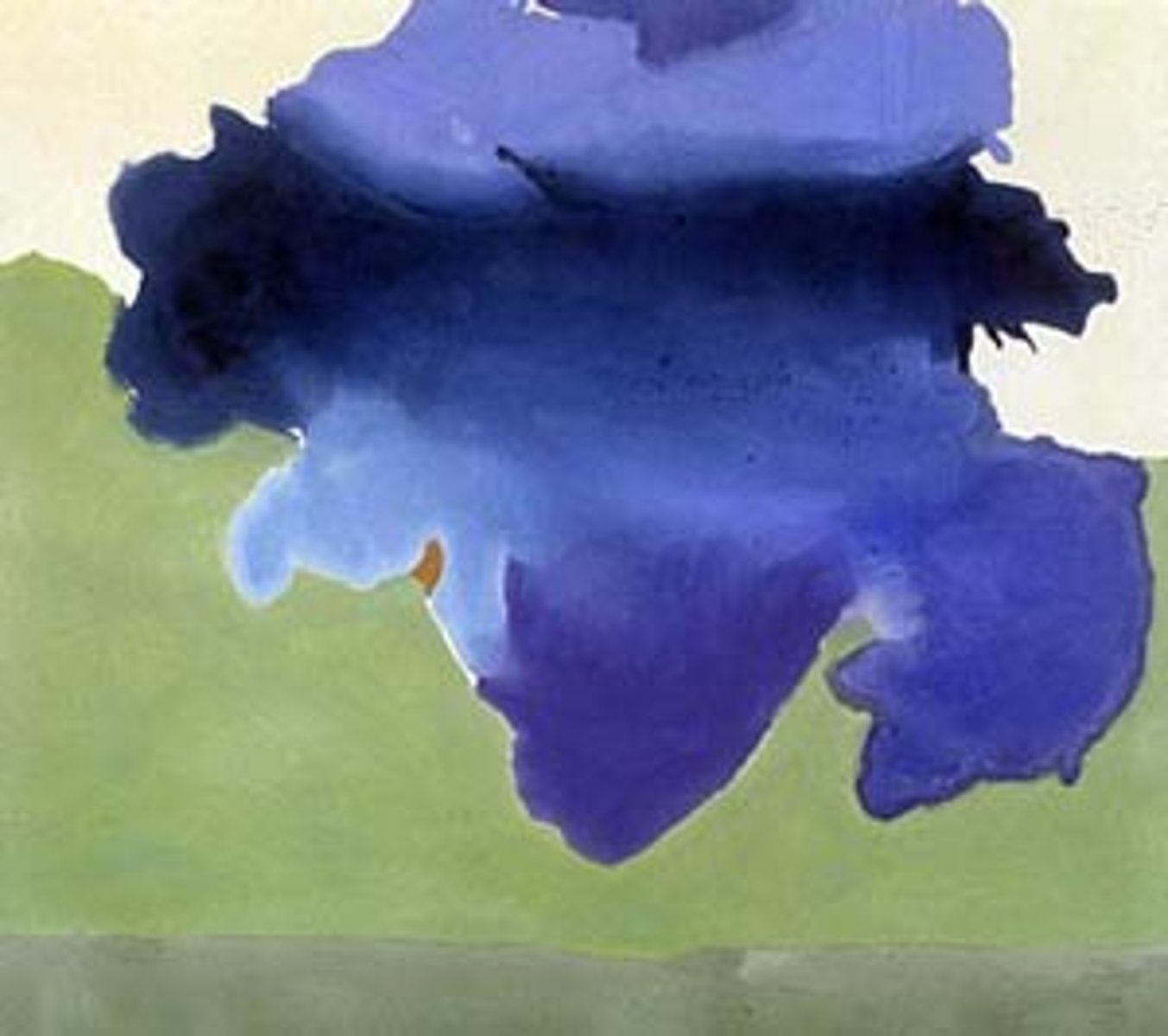 <p>Artist: Helen Frankenthaler</p><p>Period: Color-Field</p><p>Dates: 1963 C.E.</p><p>Culture: America</p><p>Material: Acrylic on canvas</p>