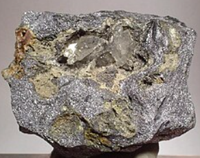 <p>What is an ore?</p>
