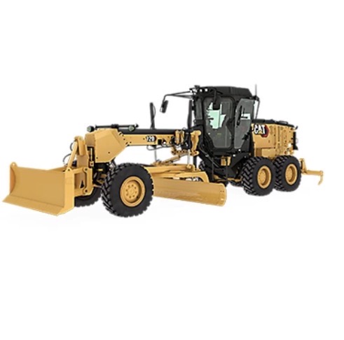 <p>Grader </p>