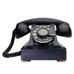 <p>Landline phone</p>