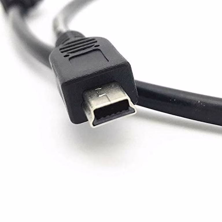 <p>What USB connector is this?</p>