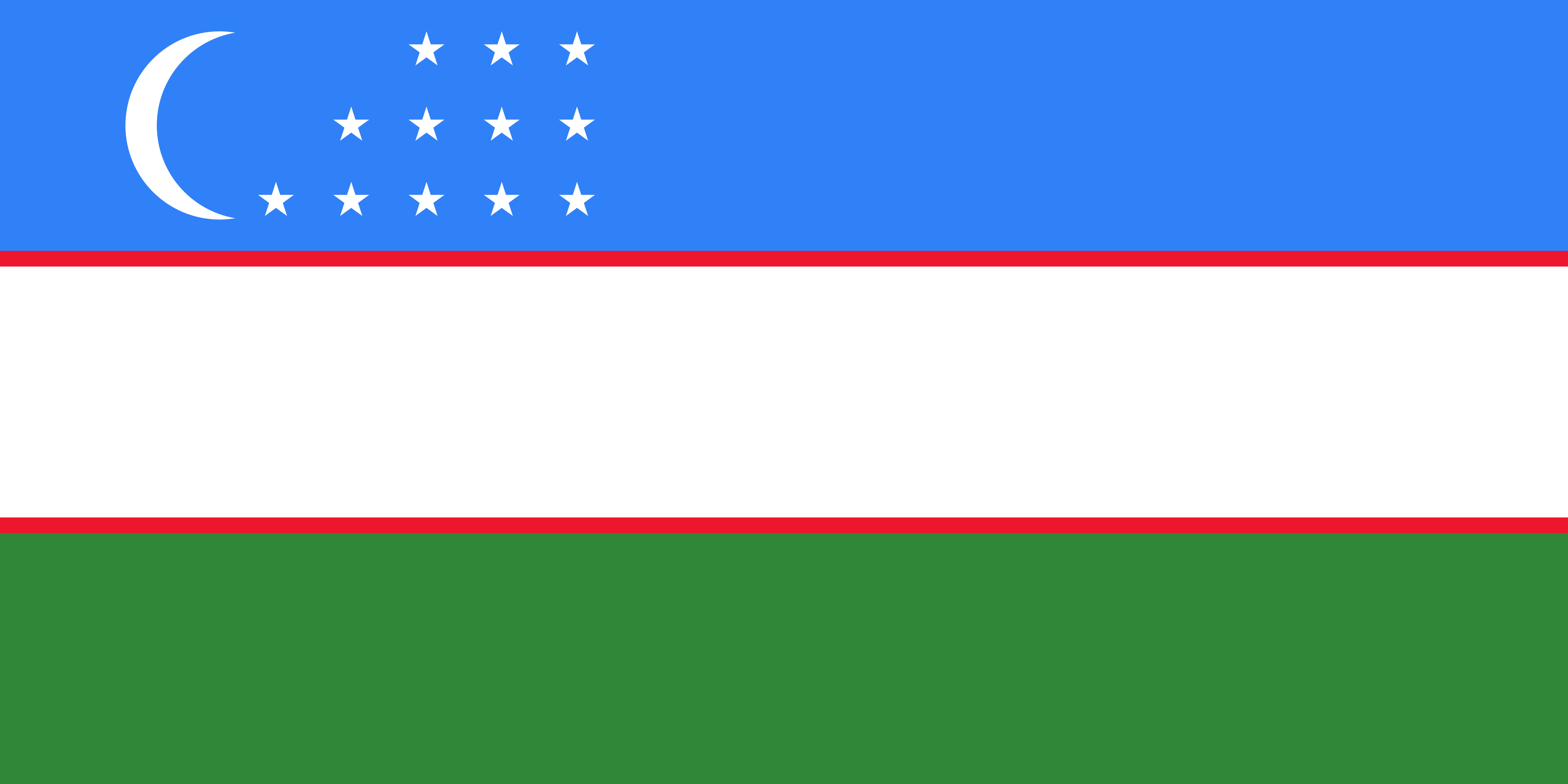 <p>Uzbekistan</p>