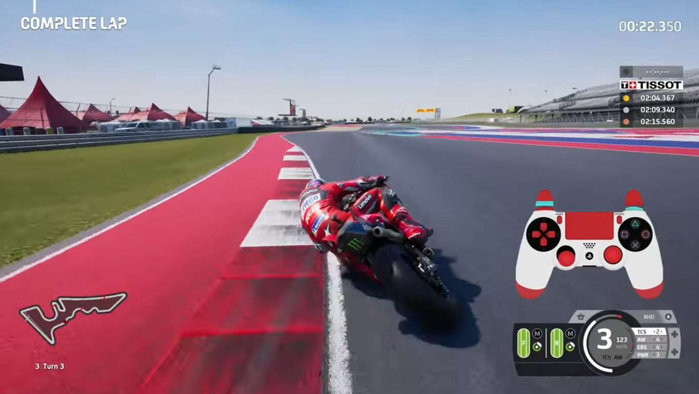 TURN 3