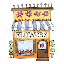 <p>flower shop</p>