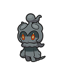 <p>Marshadow</p>
