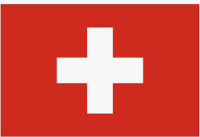 <p>Switzerland - Deutsch (language)</p>
