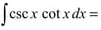 <p>integral of: </p>