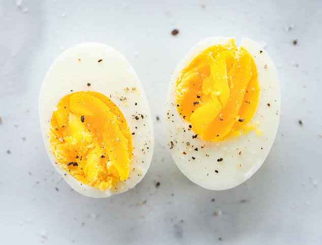 <p>This is an egg</p>