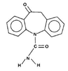 <ul><li><p>N,N-diacylurea </p></li><li><p>For <strong>partial seizure</strong></p></li></ul><p></p>