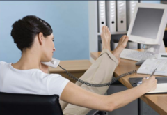 <p>freelancer; freelance worker; female freelancer</p>