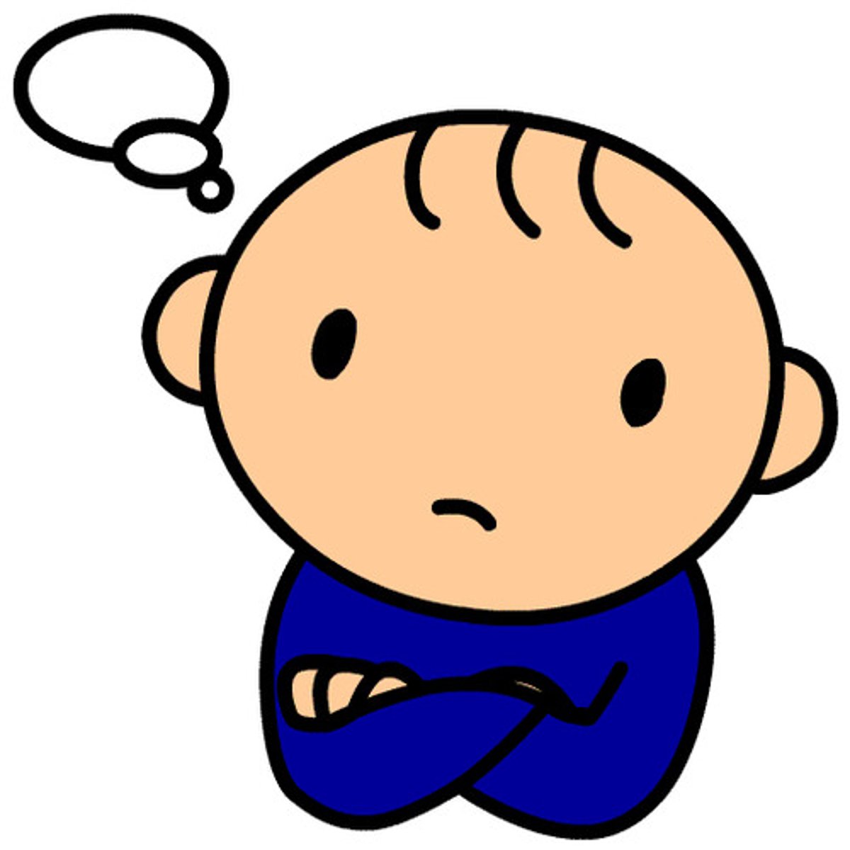 <p>ponders</p>